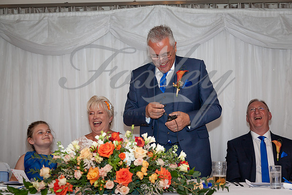 Wedding Photography - Chris & Jan