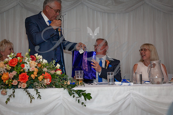 Wedding Photography - Chris & Jan