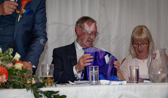 Wedding Photography - Chris & Jan