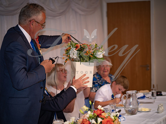 Wedding Photography - Chris & Jan