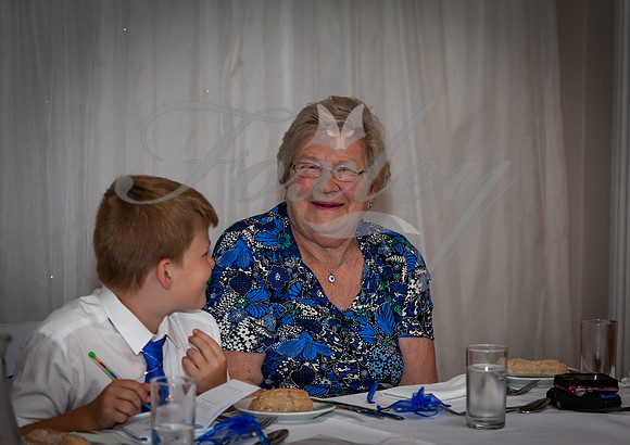Wedding Photography - Chris & Jan