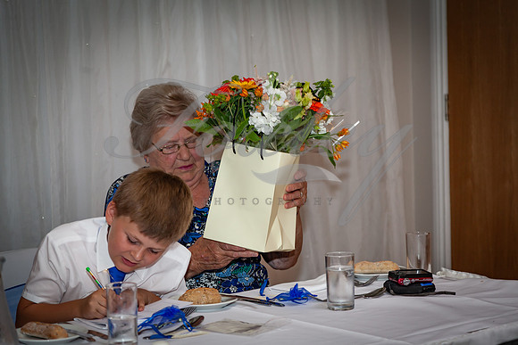 Wedding Photography - Chris & Jan