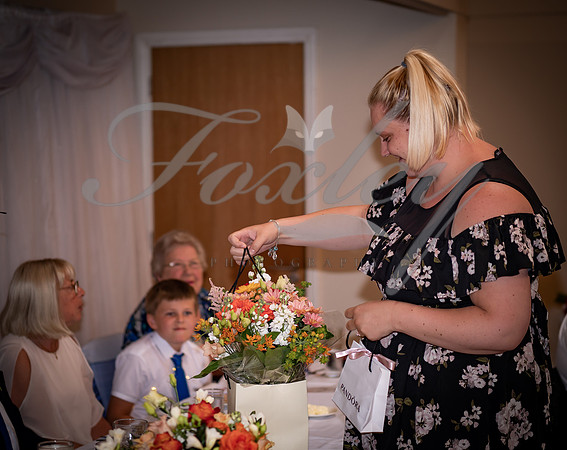 Wedding Photography - Chris & Jan
