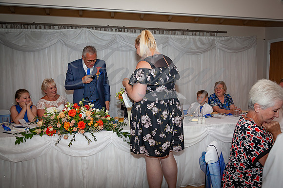 Wedding Photography - Chris & Jan