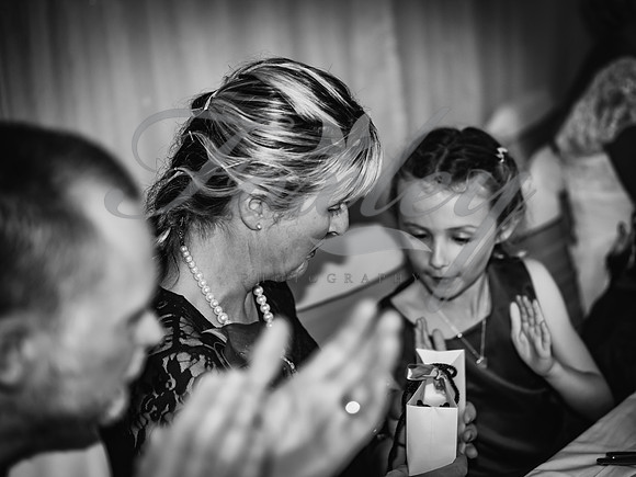 Wedding Photography - Chris & Jan