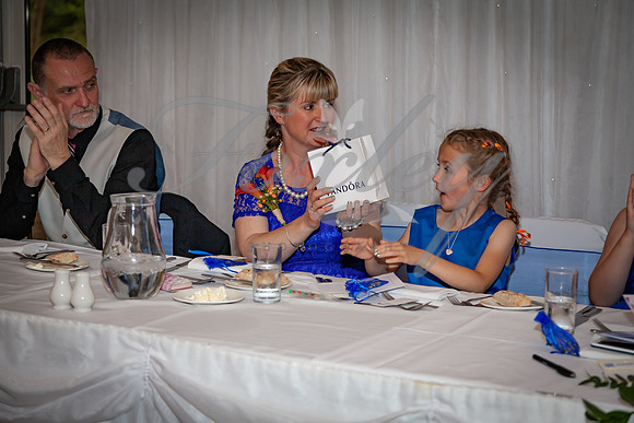 Wedding Photography - Chris & Jan