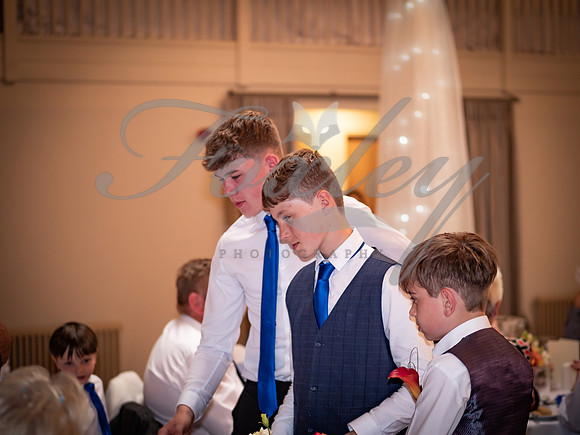 Wedding Photography - Chris & Jan