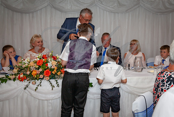 Wedding Photography - Chris & Jan