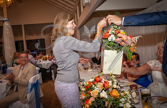 Wedding Photography - Chris & Jan