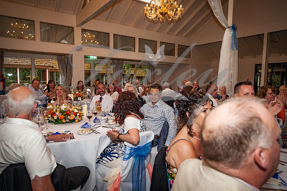 Wedding Photography - Chris & Jan