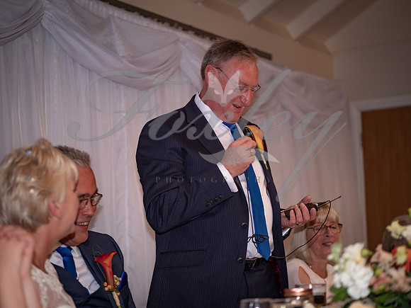 Wedding Photography - Chris & Jan
