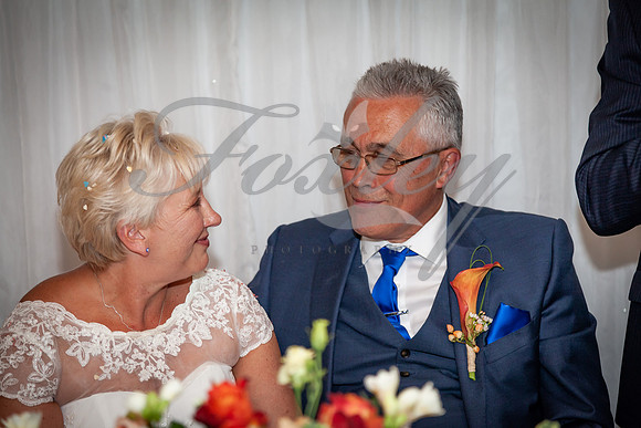 Wedding Photography - Chris & Jan