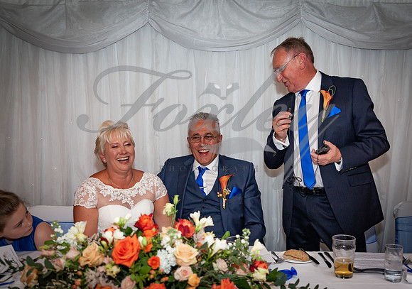 Wedding Photography - Chris & Jan