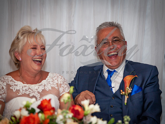 Wedding Photography - Chris & Jan