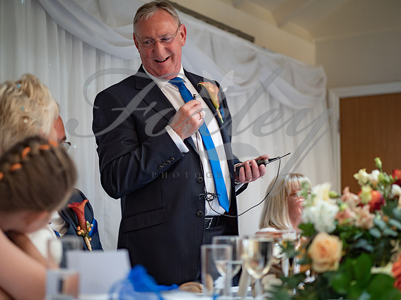 Wedding Photography - Chris & Jan