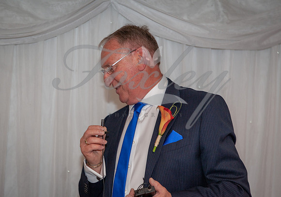 Wedding Photography - Chris & Jan