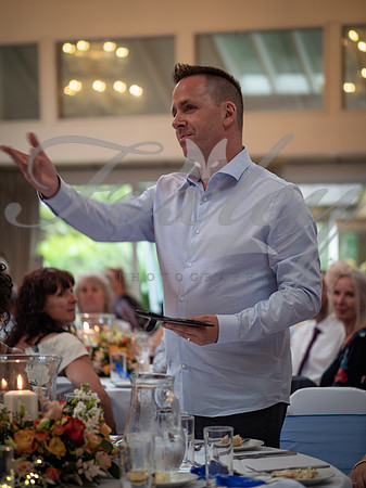 Wedding Photography - Chris & Jan