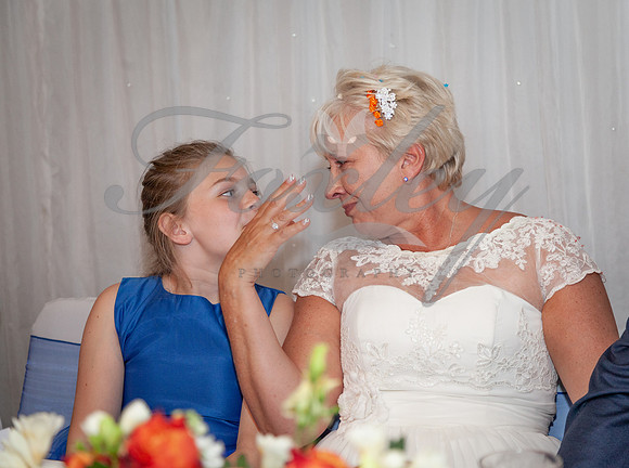 Wedding Photography - Chris & Jan