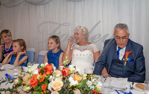 Wedding Photography - Chris & Jan