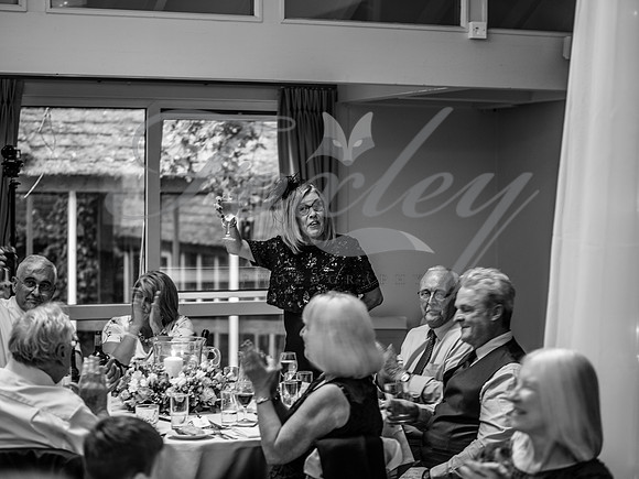 Wedding Photography - Chris & Jan