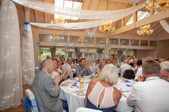 Wedding Photography - Chris & Jan