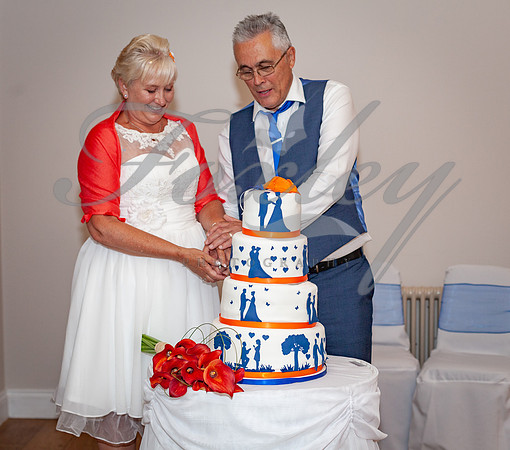 Wedding Photography - Chris & Jan