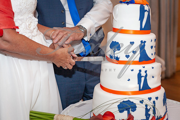 Wedding Photography - Chris & Jan