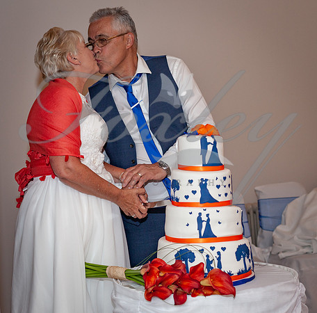 Wedding Photography - Chris & Jan