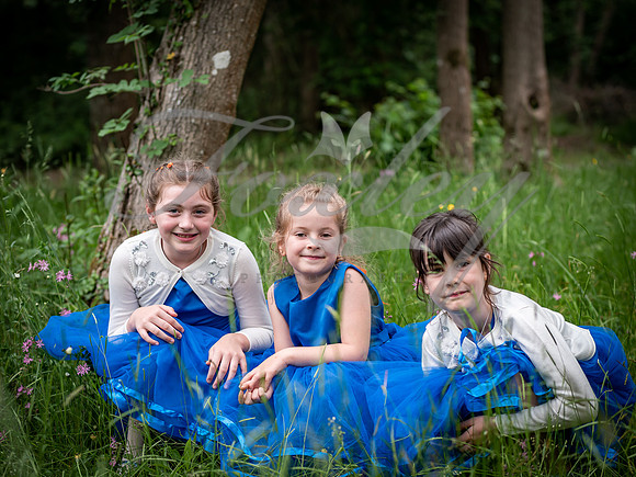 Wedding Photography - Chris & Jan