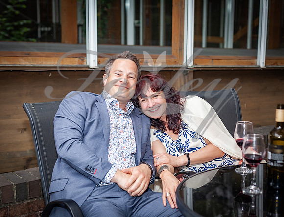 Wedding Photography - Chris & Jan