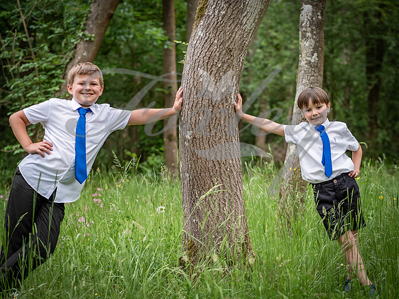 Wedding Photography - Chris & Jan