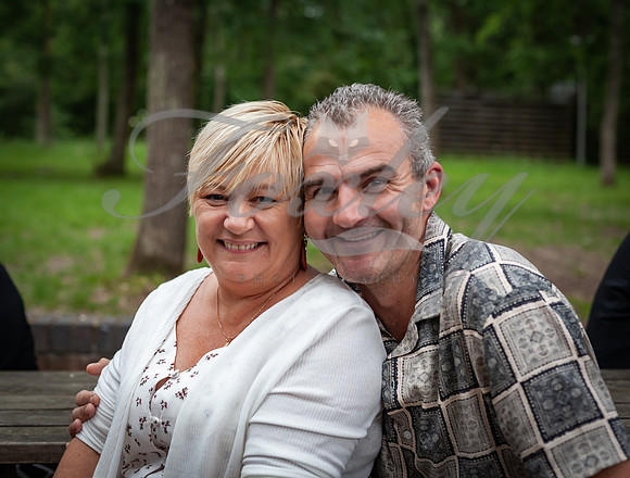 Wedding Photography - Chris & Jan