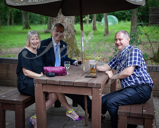 Wedding Photography - Chris & Jan