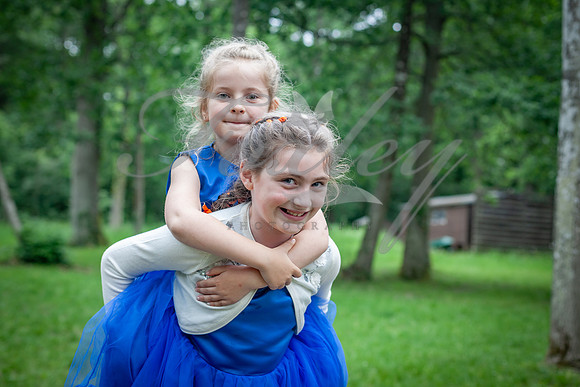 Wedding Photography - Chris & Jan