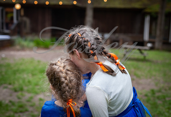 Wedding Photography - Chris & Jan