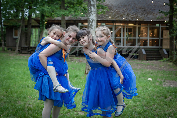 Wedding Photography - Chris & Jan