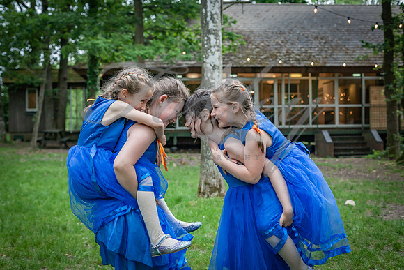 Wedding Photography - Chris & Jan