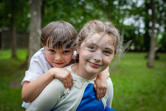 Wedding Photography - Chris & Jan