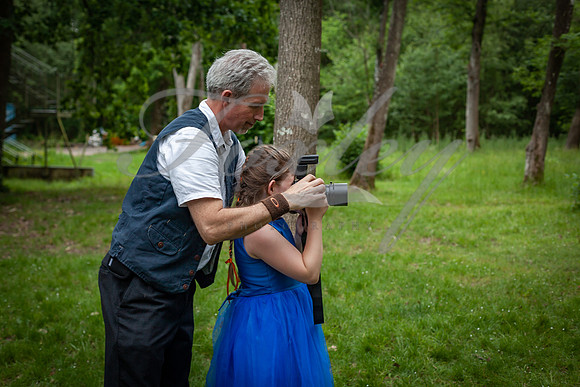 Wedding Photography - Chris & Jan