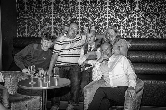 Wedding Photography - Chris & Jan