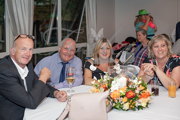 Wedding Photography - Chris & Jan