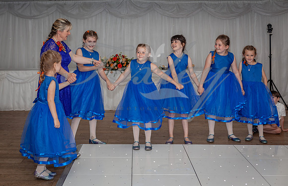 Wedding Photography - Chris & Jan