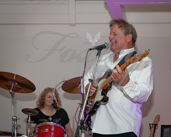 Wedding Photography - Chris & Jan