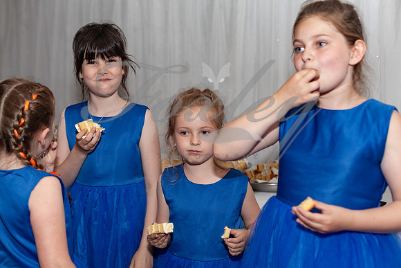 Wedding Photography - Chris & Jan