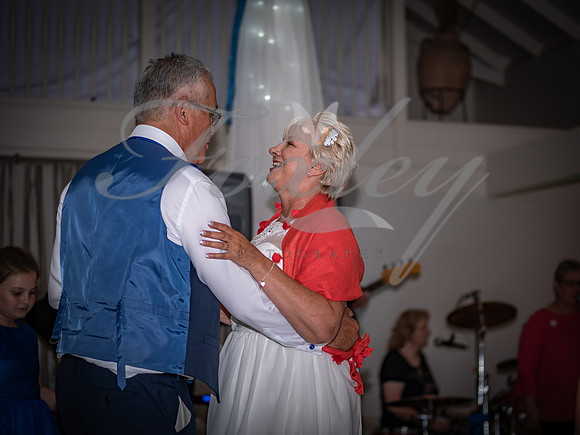 Wedding Photography - Chris & Jan