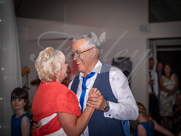 Wedding Photography - Chris & Jan