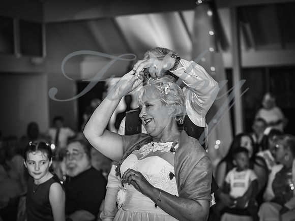 Wedding Photography - Chris & Jan