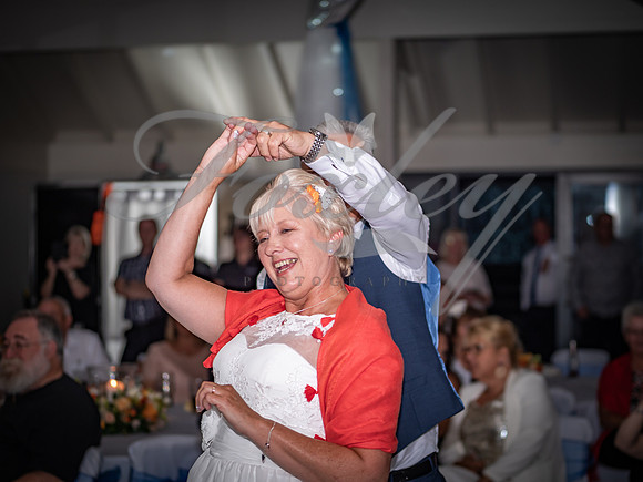 Wedding Photography - Chris & Jan
