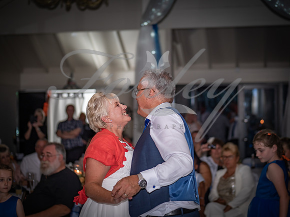 Wedding Photography - Chris & Jan