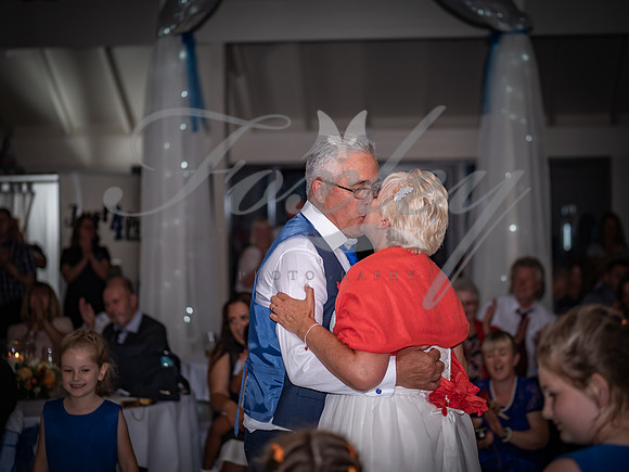 Wedding Photography - Chris & Jan